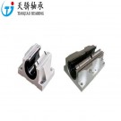 TBR..UU、TBR..LUU滑動單元滑塊