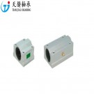 SCS..UU、SCS..LUU滑動單元滑塊